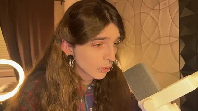 Kriisp XXX чат на живо