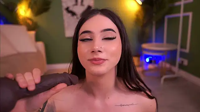 Živý XXX chat LexiSolene
