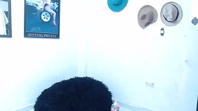 Chat +18 de MarilinCarolina ao vivo