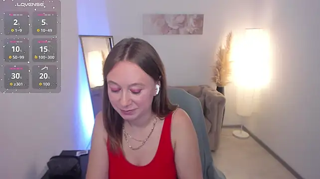 Brooke_lover 现场XXX聊天
