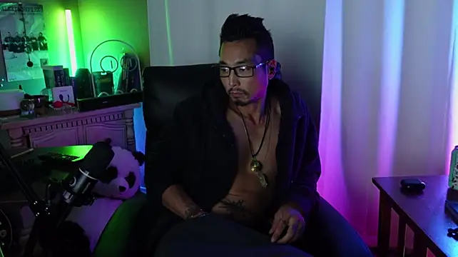Živý XXX chat Ghost11_11