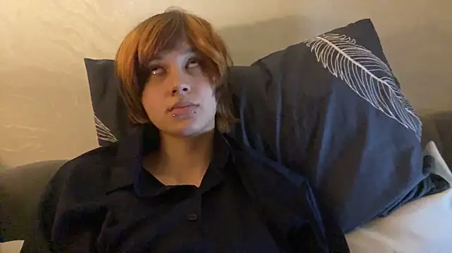RacquelKapitula's Live XXX Chat