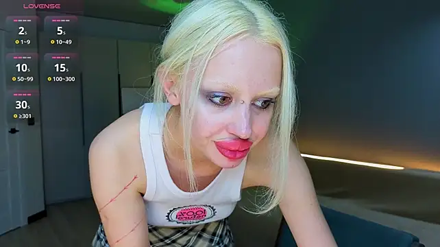 Luna_Beverly's Live XXX Chat