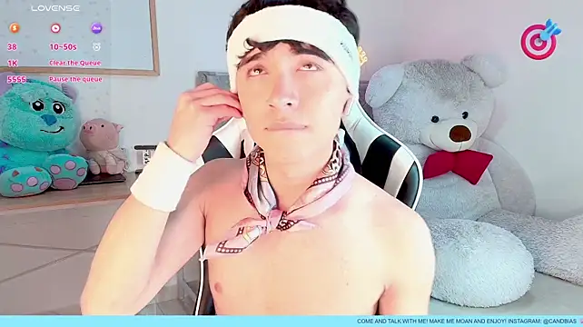 Niico_Cruz live XXX chat