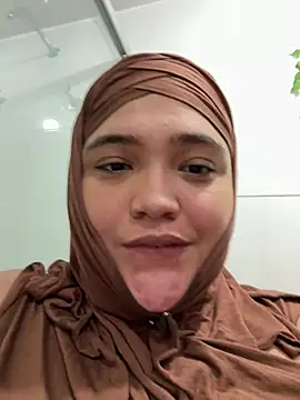 sweetmuslim01 现场XXX聊天