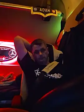 Webkamerová show adas-