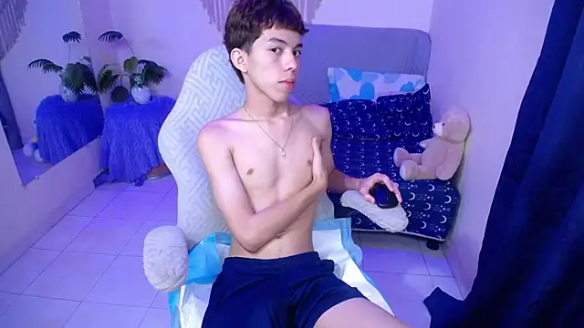nico_nikc Live XXX Chat