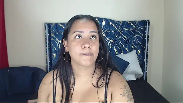 VelaAndEdwar Live XXX Chat