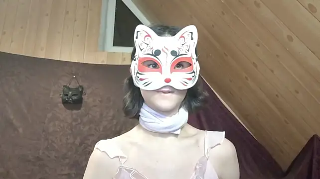 Chat XXX Live NovaKitty888