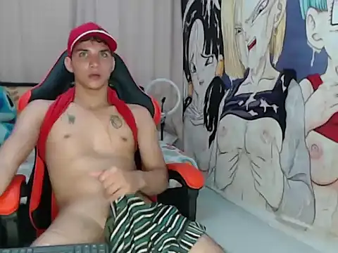 anthony_voss' Live XXX Chat