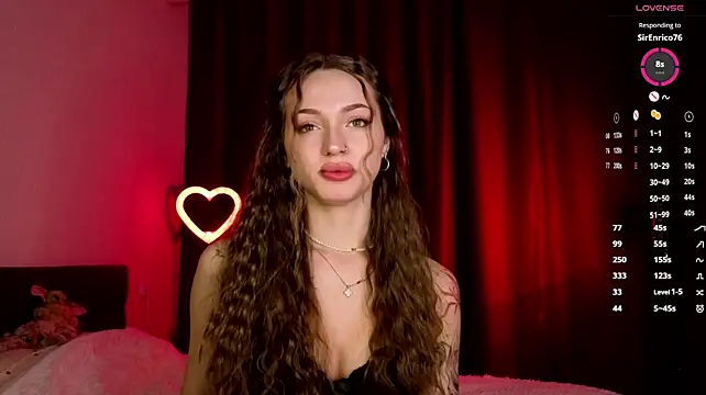 Czat XXX na żywo – Ballani_Grow