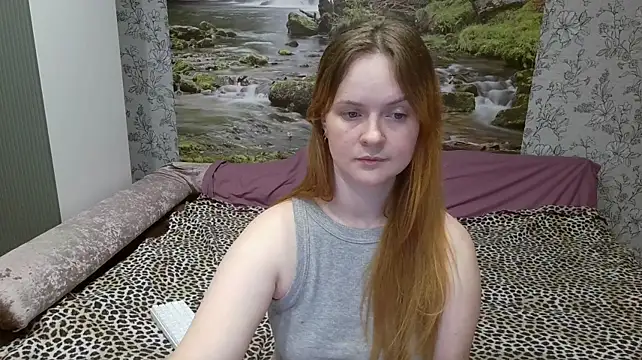 Živý XXX chat Mililymi