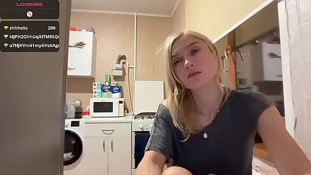 AngelJeni – Naživo XXX chat
