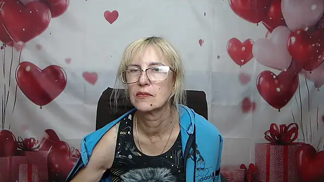 PattySanny's Live XXX Chat