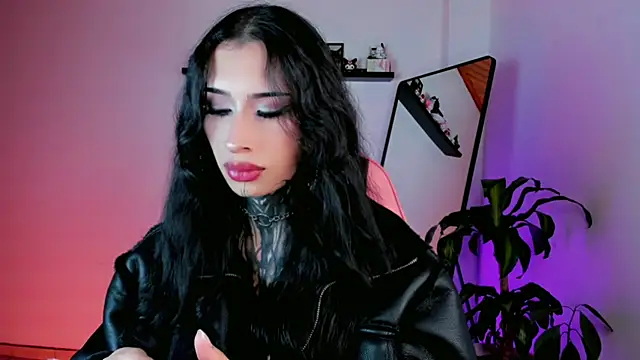 Chat +18 de kali_ka_ ao vivo