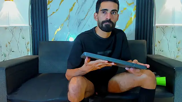Andres_Bless Chat XXX live