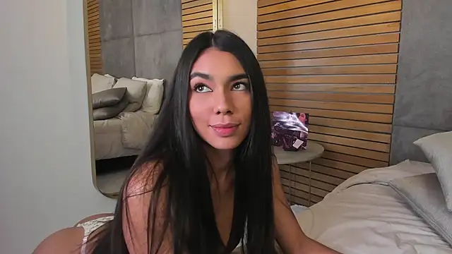 Chat XXX Live EllaSanz_