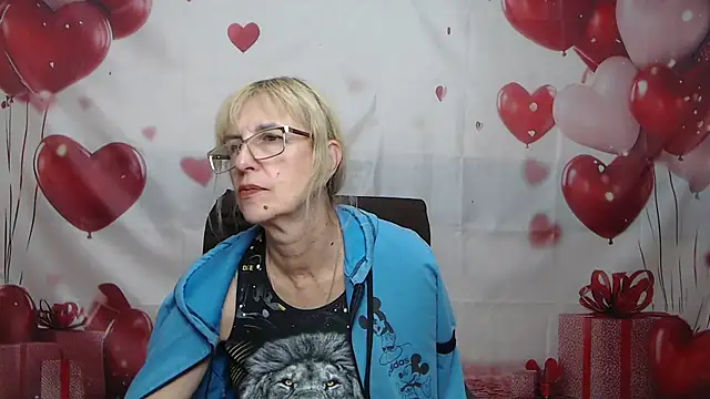 PattySanny – Live XXX-chat