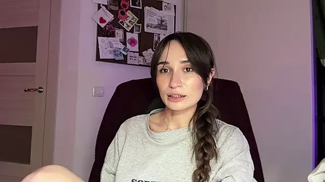 TerrellBurwick Chat XXX live