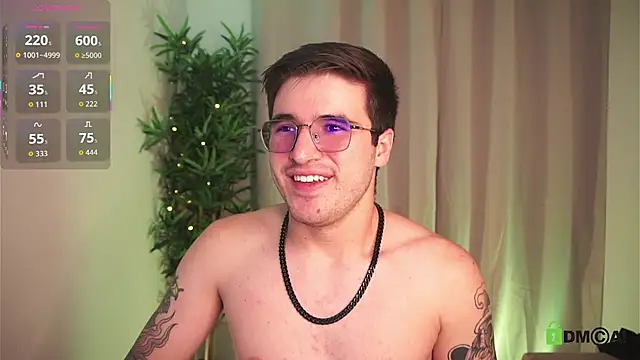 Chat XXX en directo de Tony_Wylie