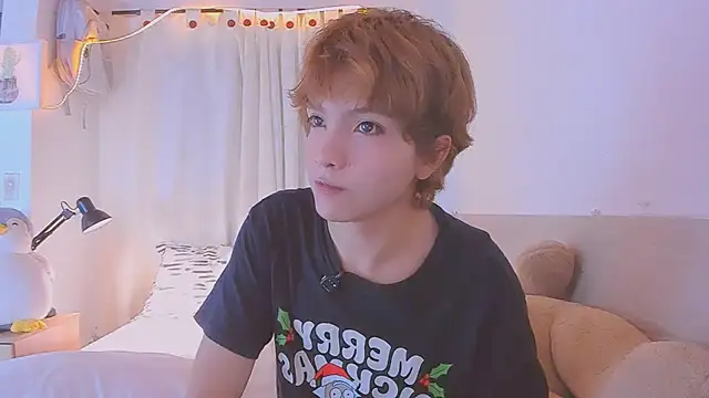 Sweet_Allan's Live XXX Chat