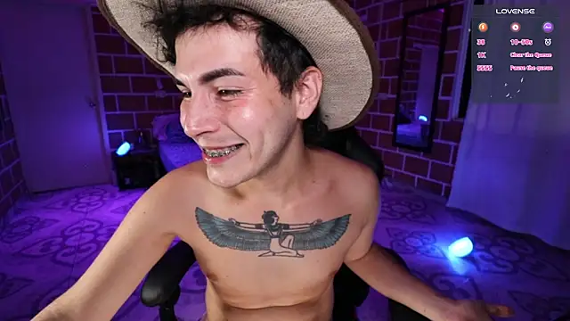 Ryan_picato Live XXX-chat