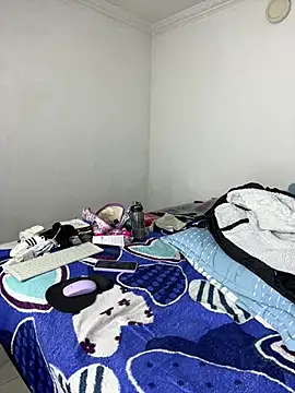 sandylau's Live XXX Chat
