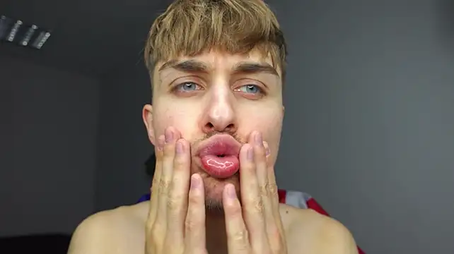 Damien_DallasのライブXXXチャット