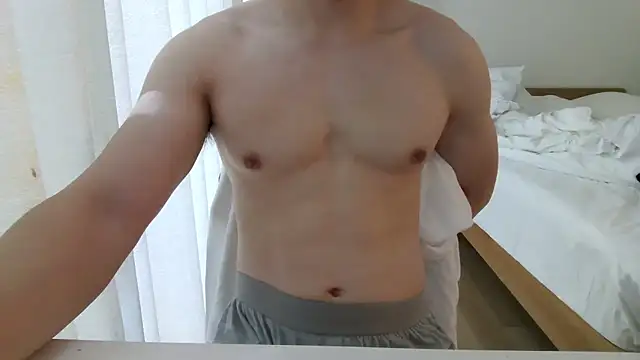 DearJackASMR 现场XXX聊天