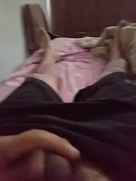 Sexo_Ardientes ওয়েবক্যাম শো