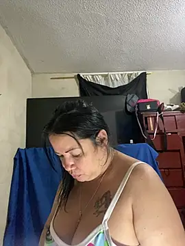 CamelliaLong Live XXX-chat