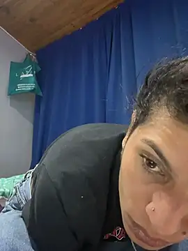 Živý XXX chat ImCrazzy
