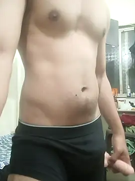 Nick7449 Adlı Modelin Canlı XXX Sohbeti