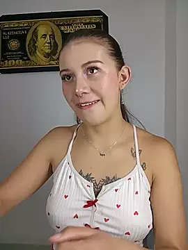 AlanaHart_'s Live XXX Chat