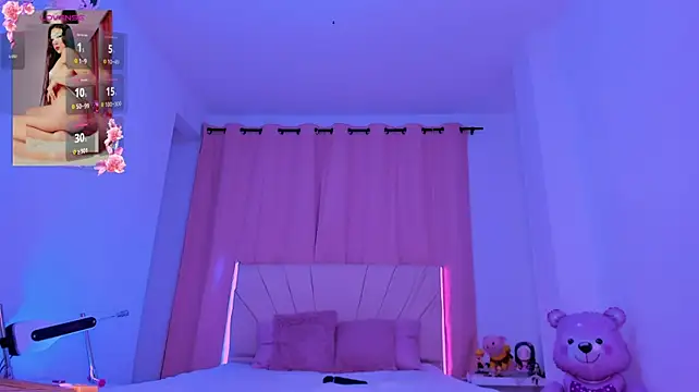 Body69ld's Live XXX Chat