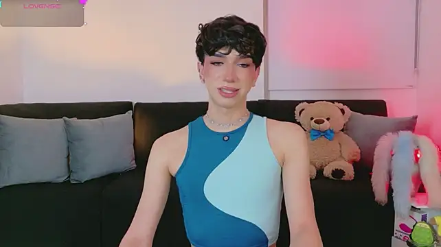 Živý XXX chat Jamess_Brown