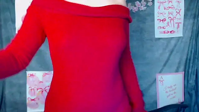 MissAriaa Obrolan Langsung XXX