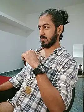 AlladinMF7 网络视讯表演