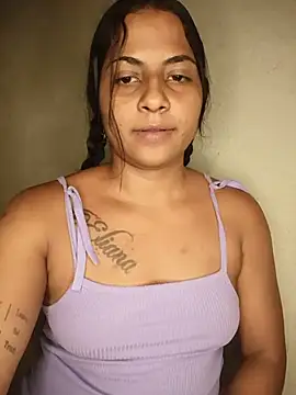 Giselabrunette25 – Live XXX-chat