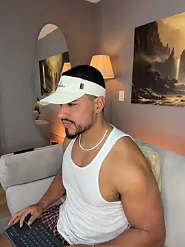 Živý XXX chat ApoloMakris