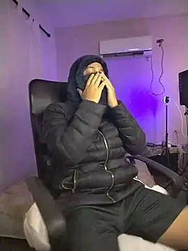 Онлайн чат XXX BadboyX333