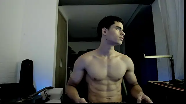 chicozen live XXX chat