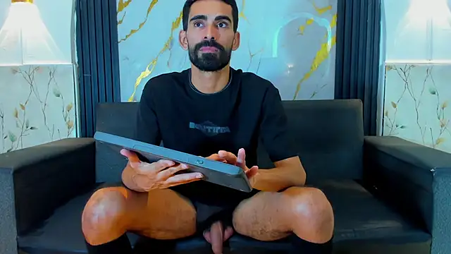 Chat +18 de Andres_Bless ao vivo