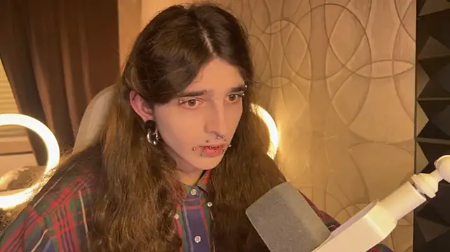 Kriisp Live XXX-chat