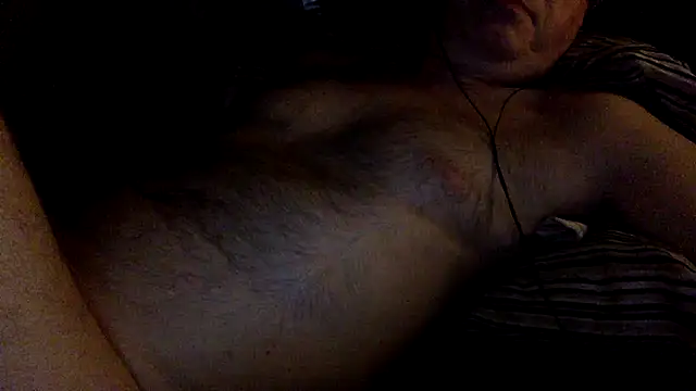 Eros_Solo 现场XXX聊天