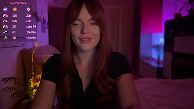 CherryRed_Girl XXX чат на живо