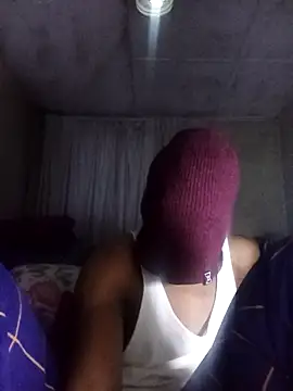 Dopeboysexyasfuck Webcamshow