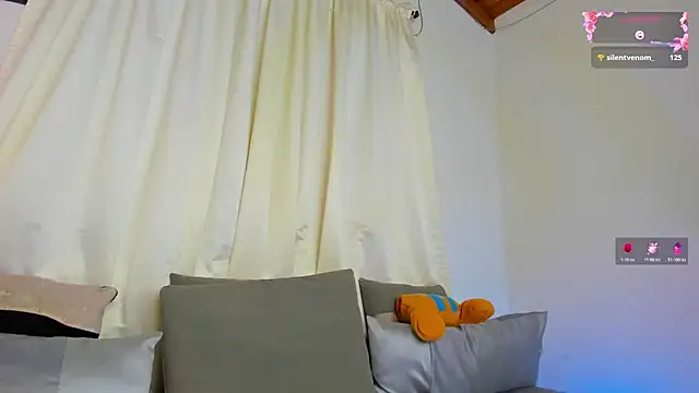 koraldoll01_'s Live XXX Chat