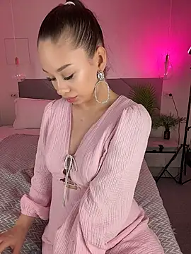 Czat XXX na żywo – JulietCherry