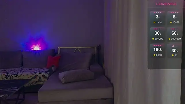 Živý XXX chat DebugMee